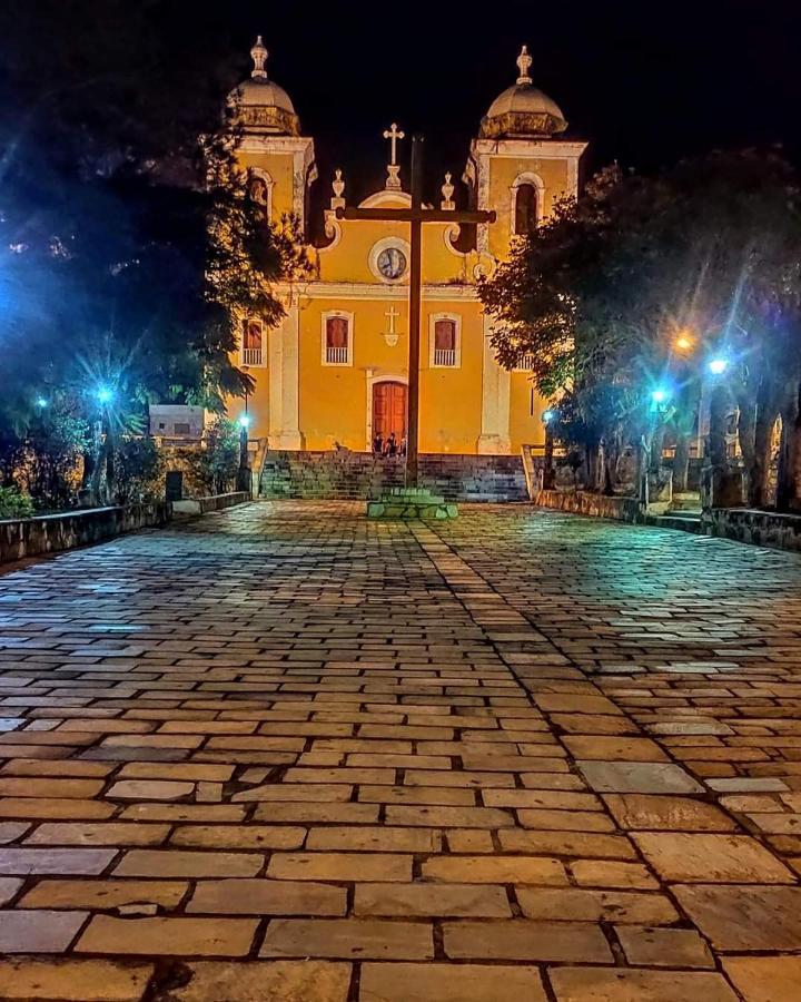 Suites Montanha Das Letras São Tomé das Letras Εξωτερικό φωτογραφία