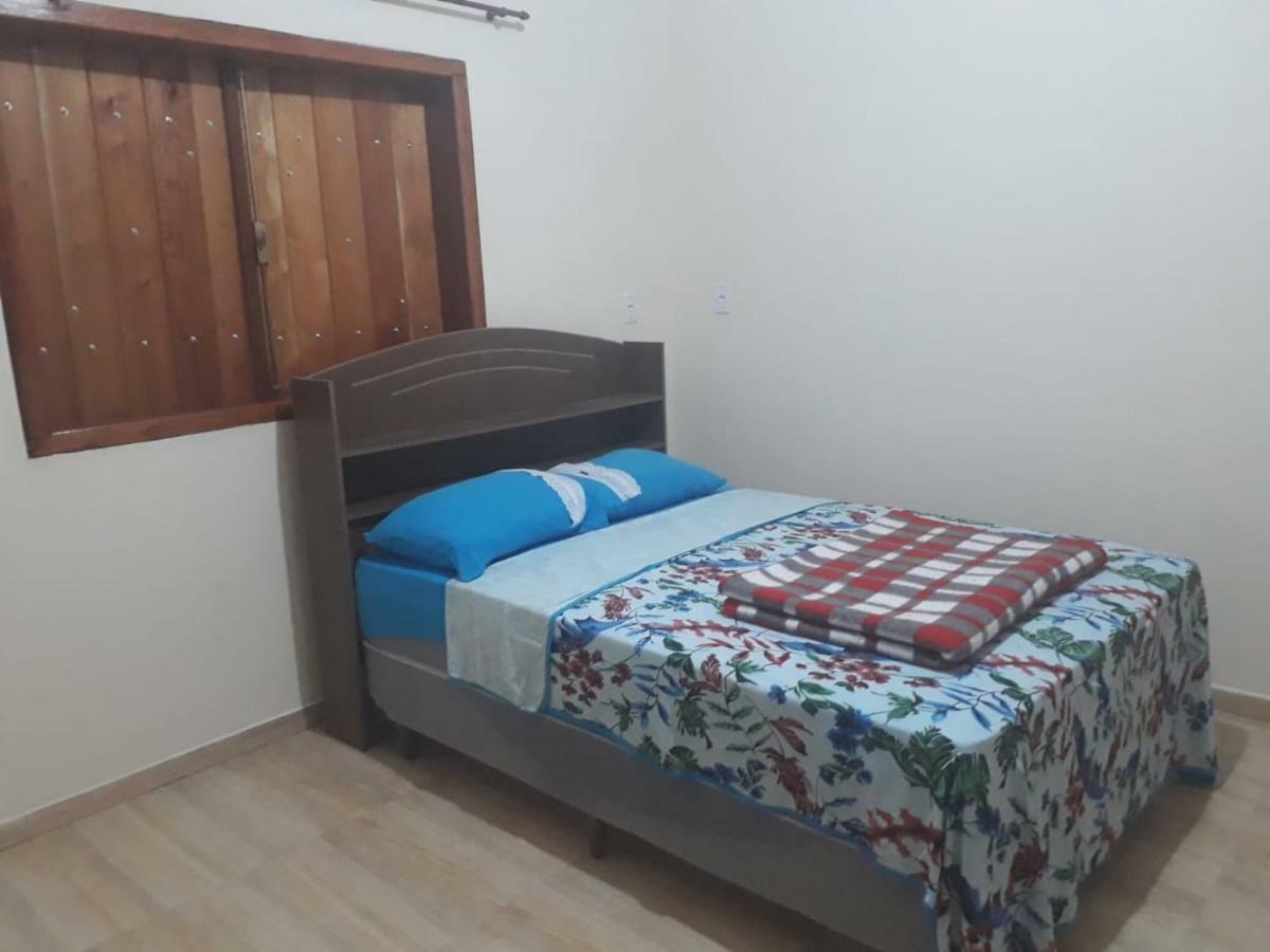 Suites Montanha Das Letras São Tomé das Letras Εξωτερικό φωτογραφία